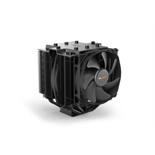 Ventilateur de processeur Cooler Master MASTERAIR MA824 STEALTH / Noir
