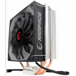 Ventilateur Pour Processeur Everest Rampage Wind Chill 320