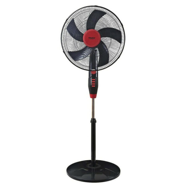 Ventilateur sur Pied TOUCH Avec commande