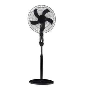 Ventilatuer Sur Pied 3 Vitesses Royal