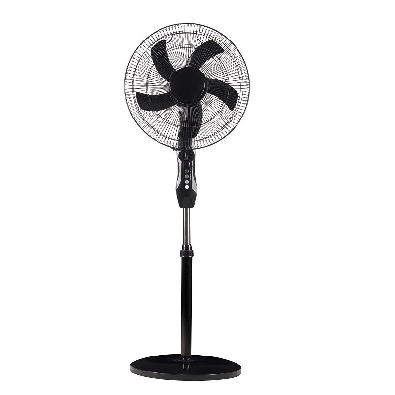Ventilatuer Sur Pied 3 Vitesses Royal