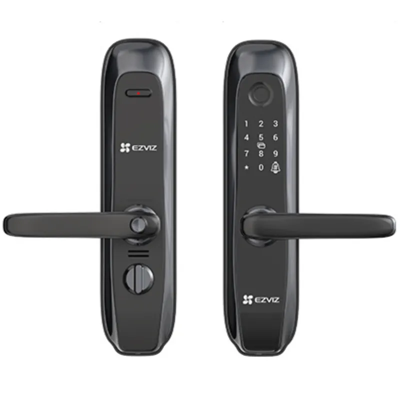Verrouillage intelligent par empreinte digitale EZVIZ L2S