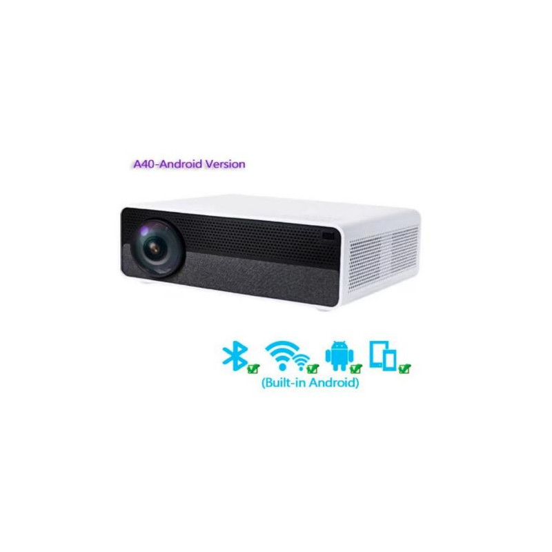 VIDEO PROJECTEUR FOCUS A40