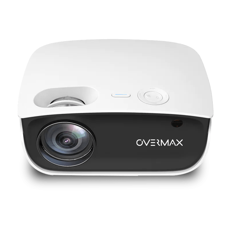Vidéo Projecteur Overmax Multipic 2.5 / Blanc
