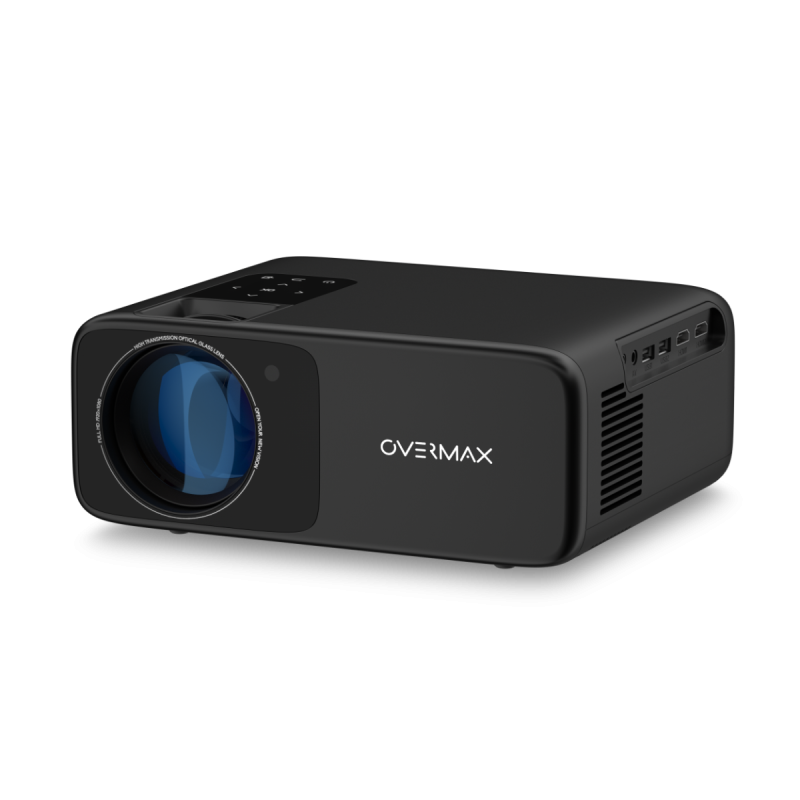 VIDEO PROJECTEUR OVERMAX MULTIPIC 4.2