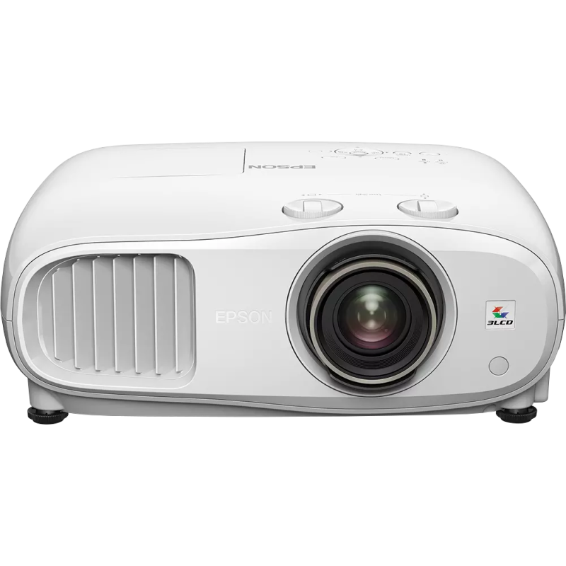 Vidéoprojecteur Home Cinéma EPSON EH-TW7100 4K PRO-UHD / BLANC