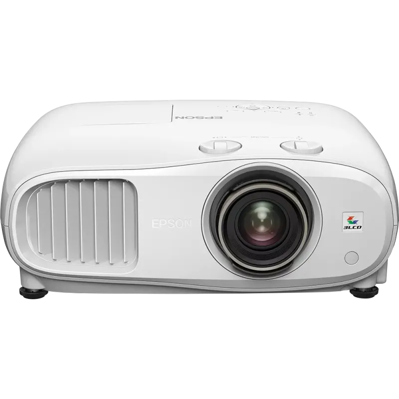 Vidéoprojecteur Home Cinéma EPSON EH-TW7100 4K PRO-UHD / BLANC