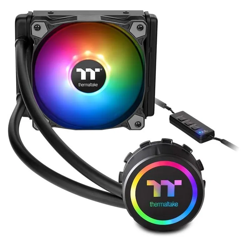 WATERCOOLING THERMALTAKE 120 ARGB