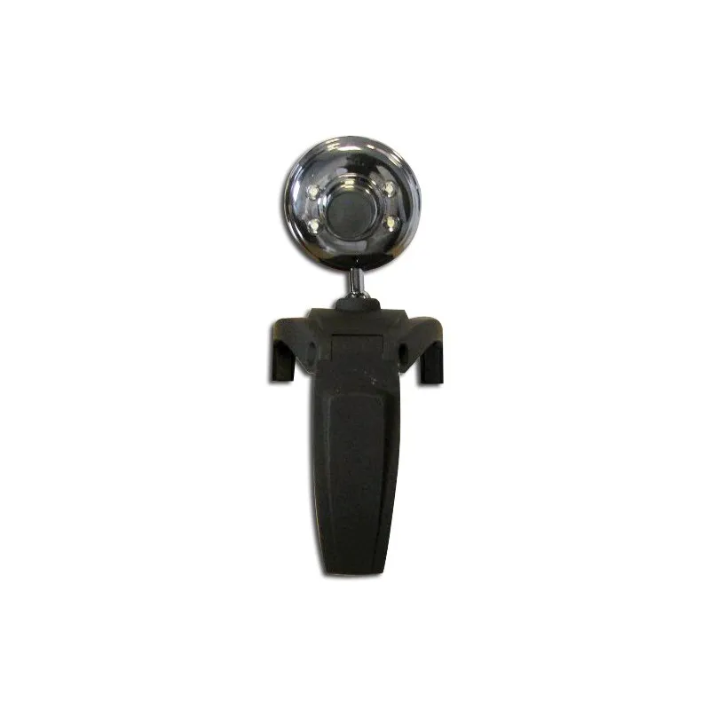 Webcam USB pour PC / 1.3 Mégapixels