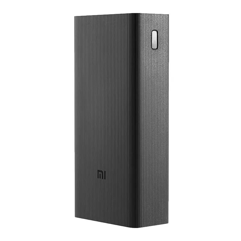 Power Bank Xiaomi 18W / 30000mAh  / Noir / 58600