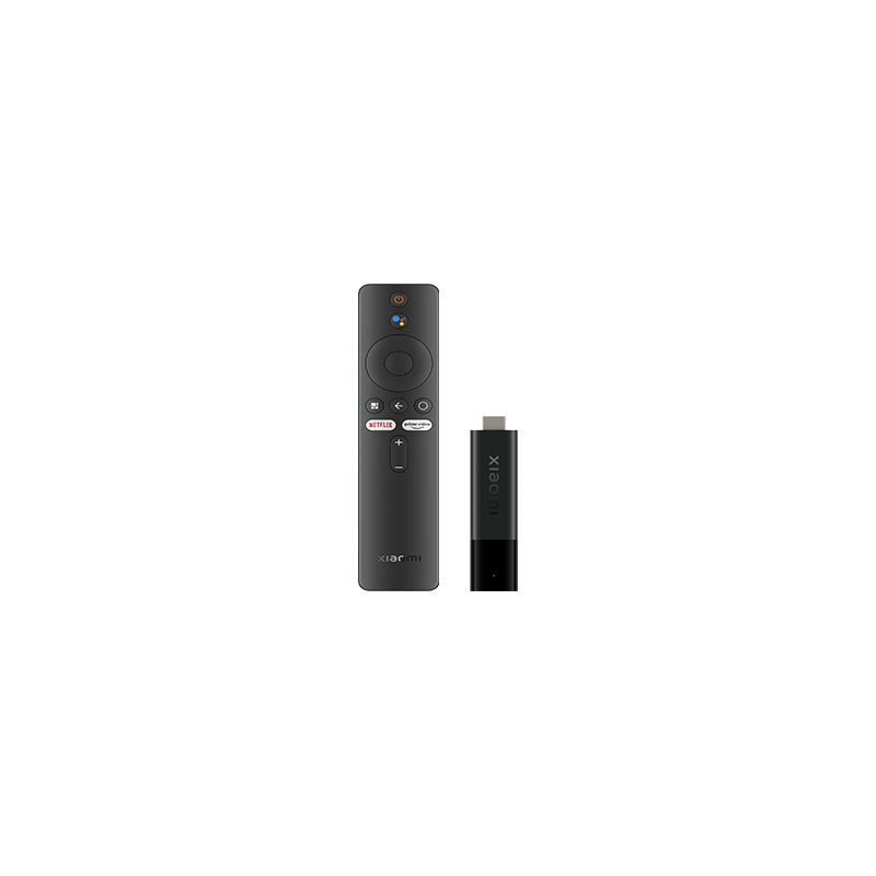 Xiaomi TV Stick 4K / 2 Go Ram / 8 Go / Google Tv
