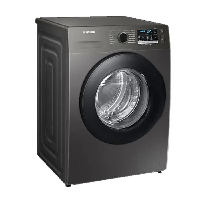 Lave Linge Frontal SAMSUNG WW70TA046AX1MF 7Kg - Silver