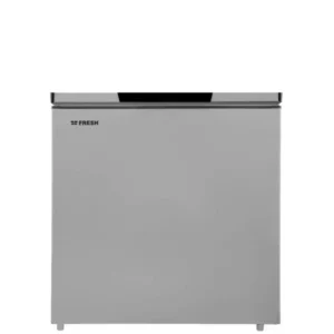 Congélateur Horizontal FRESH FDF220 220L – Silver