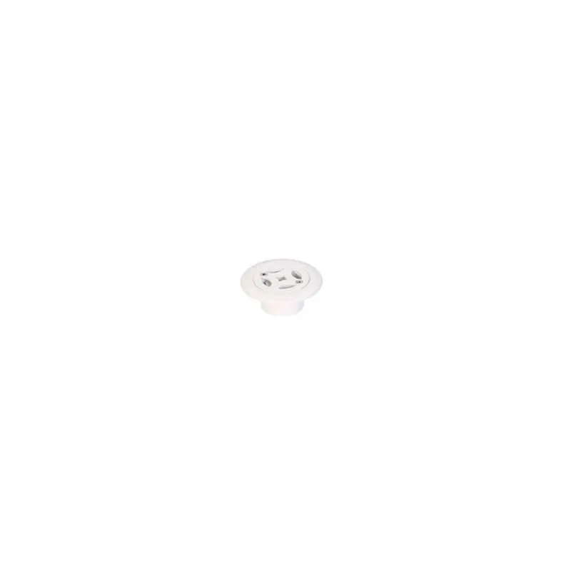 BOUCHE DE FOND REGLABLE D63