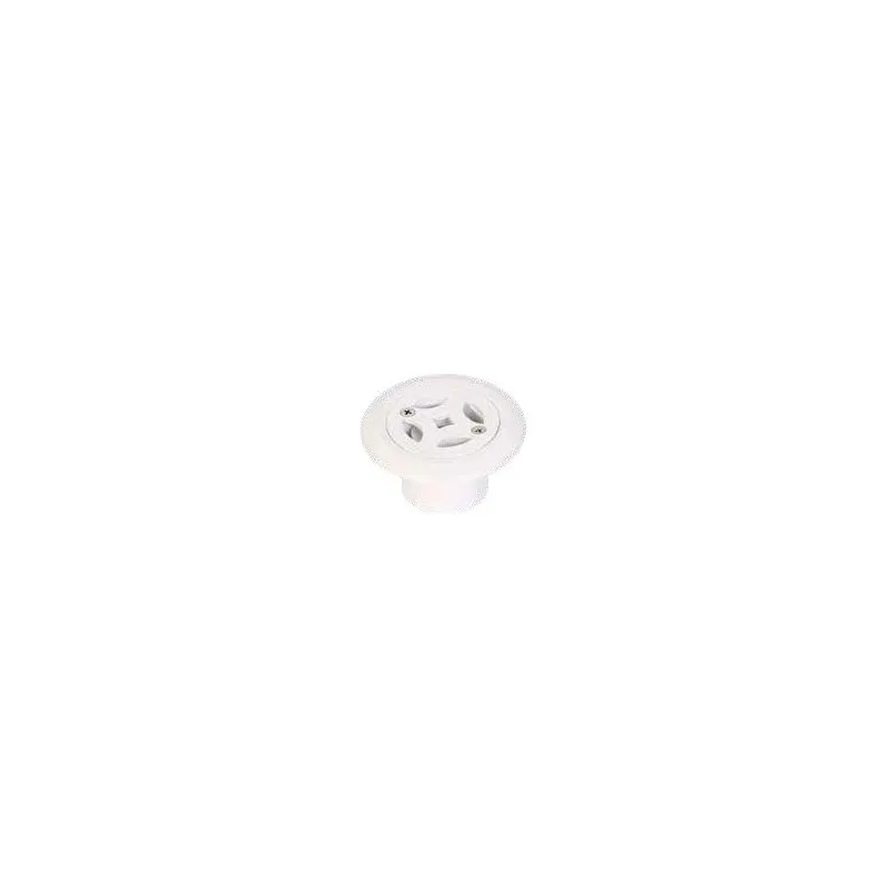 BOUCHE DE REFOULEMENT DN50