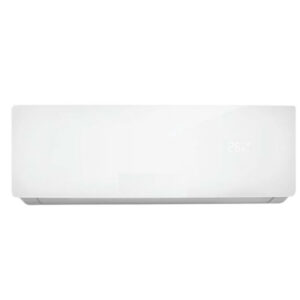 Climatiseur Saba SABW12H-W 12000 BTU Chaud Froid Blanc