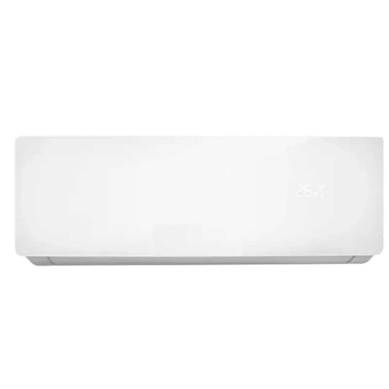 Climatiseur Saba SABW12H-W 12000 BTU Chaud Froid Blanc