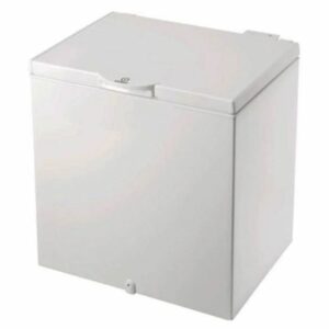 Congélateur Horizontal INDESIT OS1A200H 250 Litres - Blanc