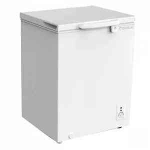 CONGÉLATEUR BIOLUX 180 LITRES BLANC (MOD.CR18 A/S)