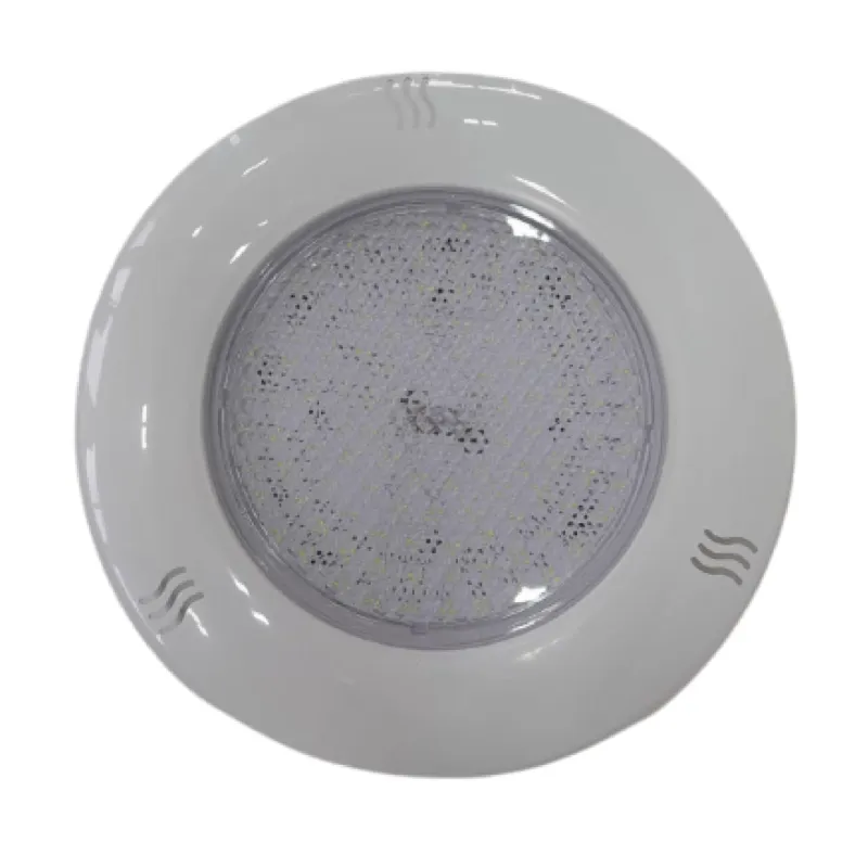 Façade de Projecteur LED Blanc 24W