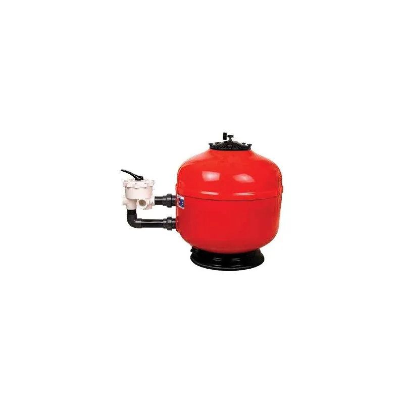 FILTRE DE PISCINE CANADA 400- 6m3 AV VANNE ATLASPOOL