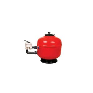 FILTRE A SABLE ATLAS 760 22m3/h AV VANNE
