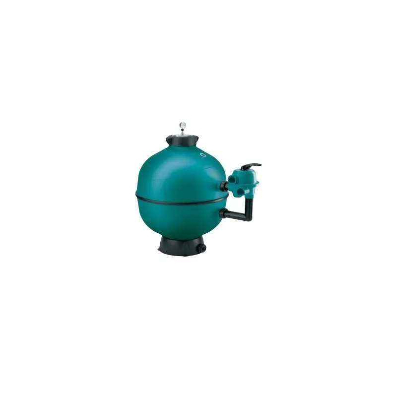 FILTRE A SABLE ESPA 620-14m3/h AV VANNE