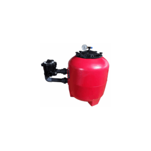 FILTRE DE PISCINE ECOSTAR 760-22m3/h AV ATLASPOOL
