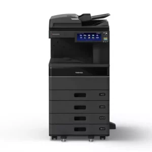 Imprimante Toshiba e-STUDIO 2021AC Multifonction Couleur Laser A3