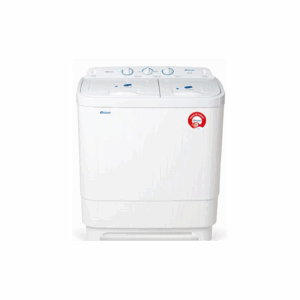 Machine à Laver Semi automatique ORIENT 13 Kg | XPB213-5 - Blanc