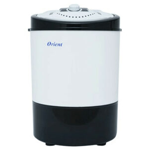 Machine à Laver Semi Automatique Orient 3.5Kg Blanc