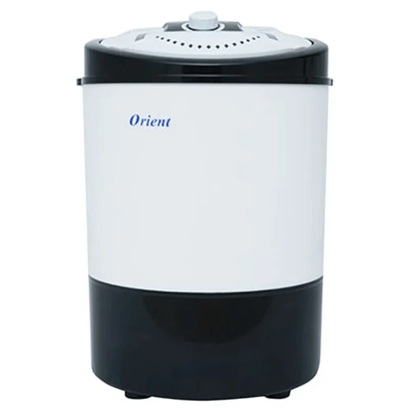 Machine à Laver Semi Automatique Orient 3.5Kg Blanc