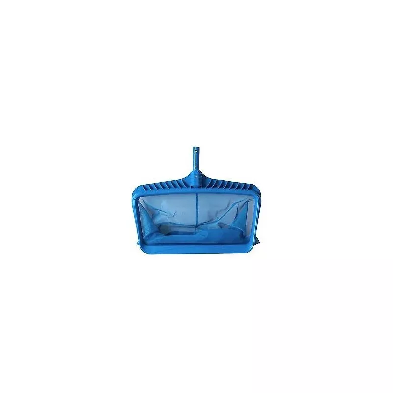Epuisette de fond en plastique