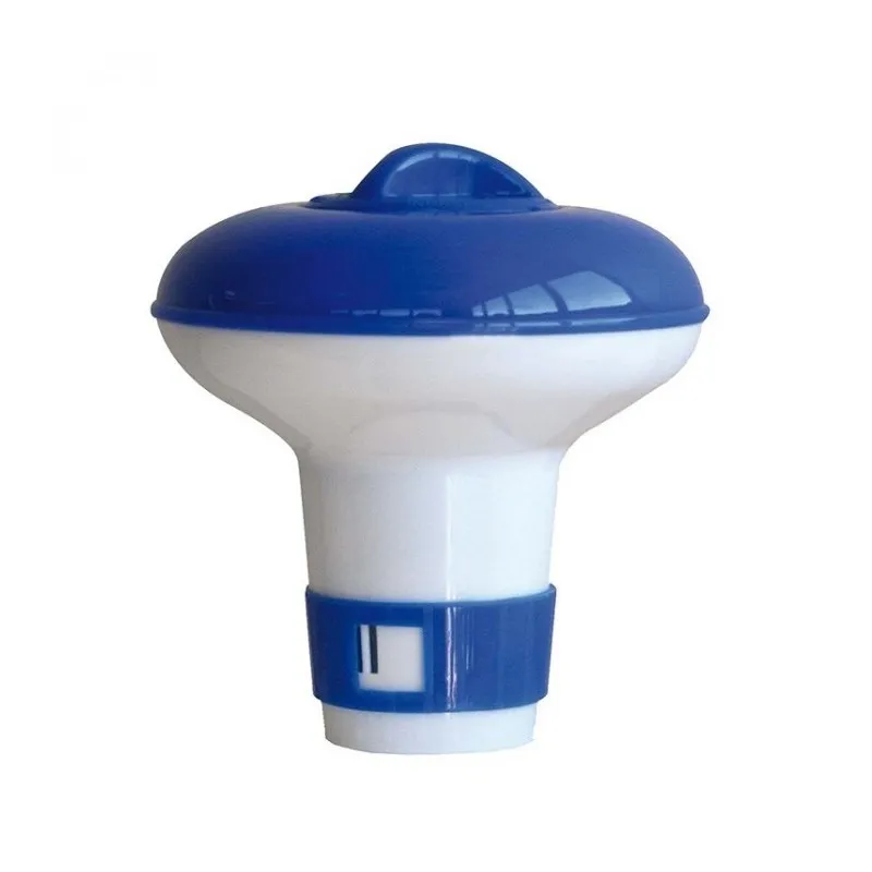 Doseur de chlore flottant