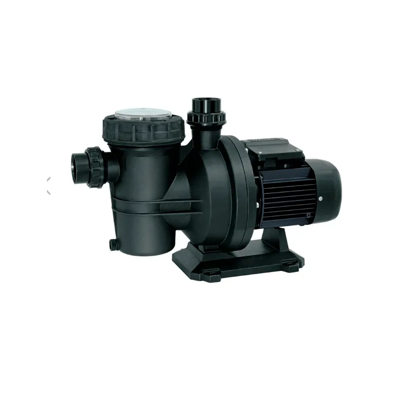 POMPE 0.75 HP II NOX ESPA