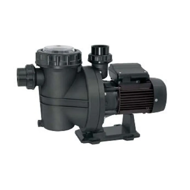 POMPE FILTRATION NOX 1HP II ESPA