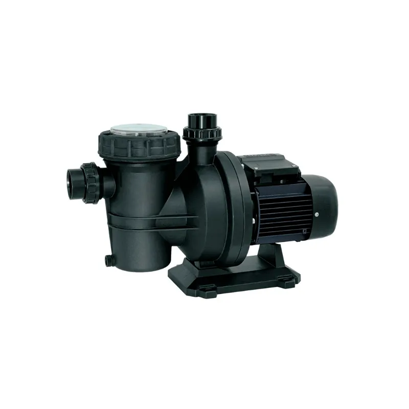 POMPE 0,5 HP II NOX ESPA