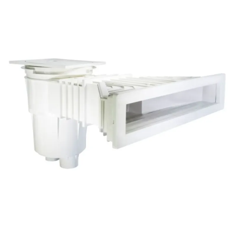 SKIMMER MIROIR ATLASPOOL