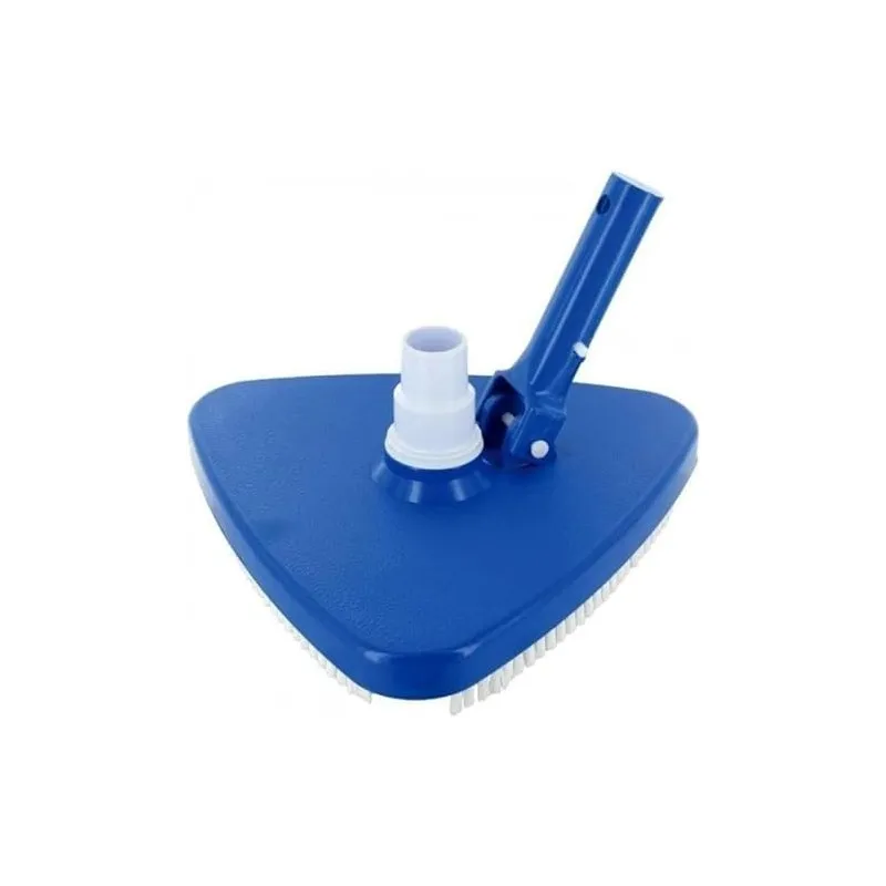 TETE DE BALAI TRIANGULAIRE P1003BU