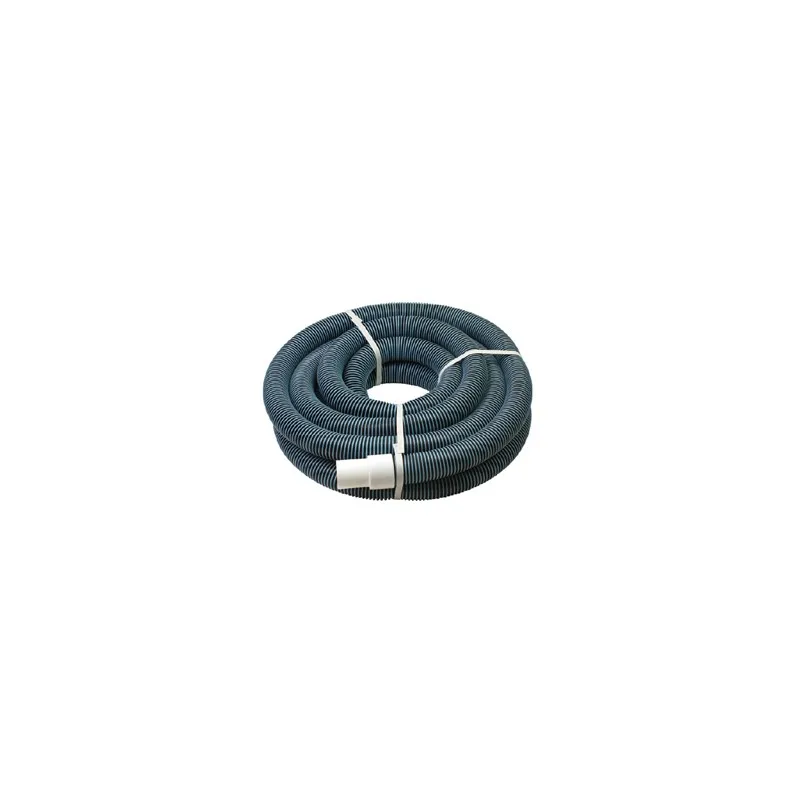 Tuyau auto flottant De luxe 15m POOL STAR 1’’1/2 (38mm)