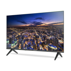 Tv MAXWELL 40'' M20 Full HD + Récepteur Intégré