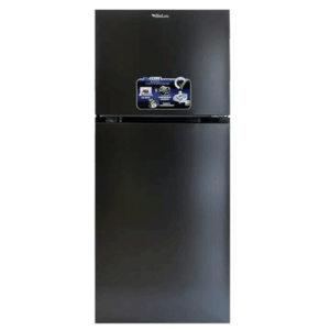 Réfrigérateur BIOLUX DP-39X 390 Litres DeFrost - Inox