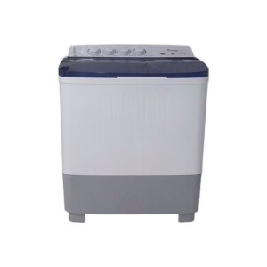 Machine à Laver Semi-Automatique Condor WT13T1BF 13Kg Blanc