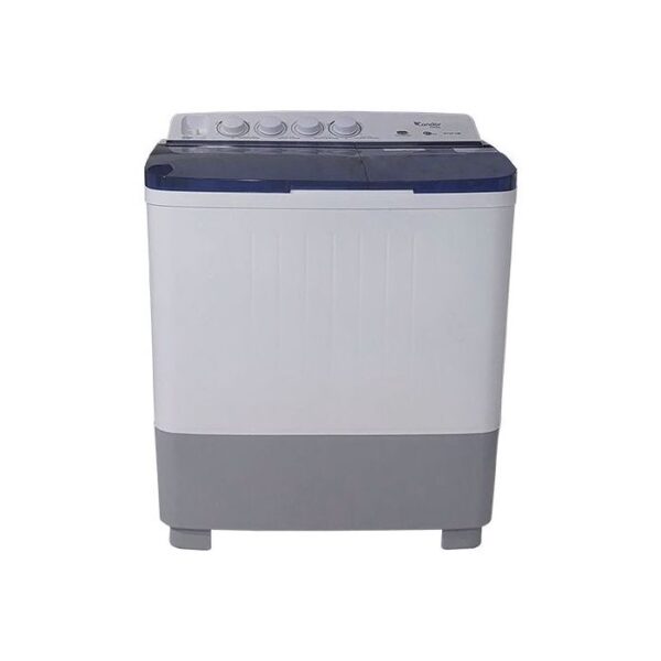 Machine à Laver Semi-Automatique Condor WT13T1BF 13Kg Blanc