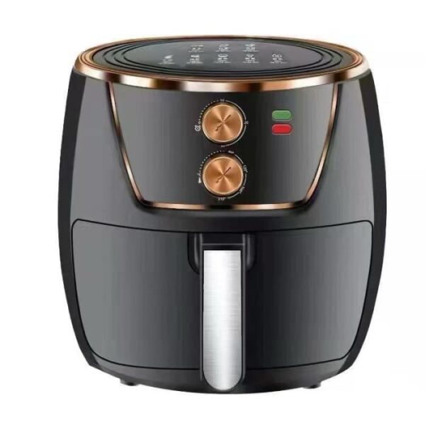 Friteuse Sans Huile STARONE ST608 1500W