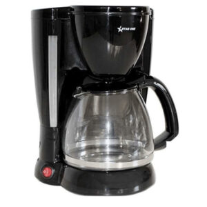 Cafetière Star One CM65A 750 W Noir