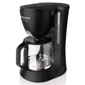 Cafetière Taurus Verona 6 / 600W