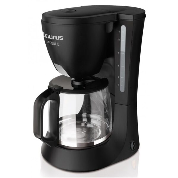 Cafetière Taurus Verona 6 / 600W