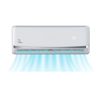 Climatiseur Coala INVERTER Tropicalisé Chaud & Froid 24000 BTU