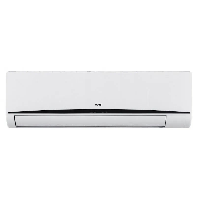Climatiseur TCL 9000 BTU Chaud Froid